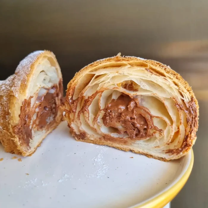 croissant artigianali